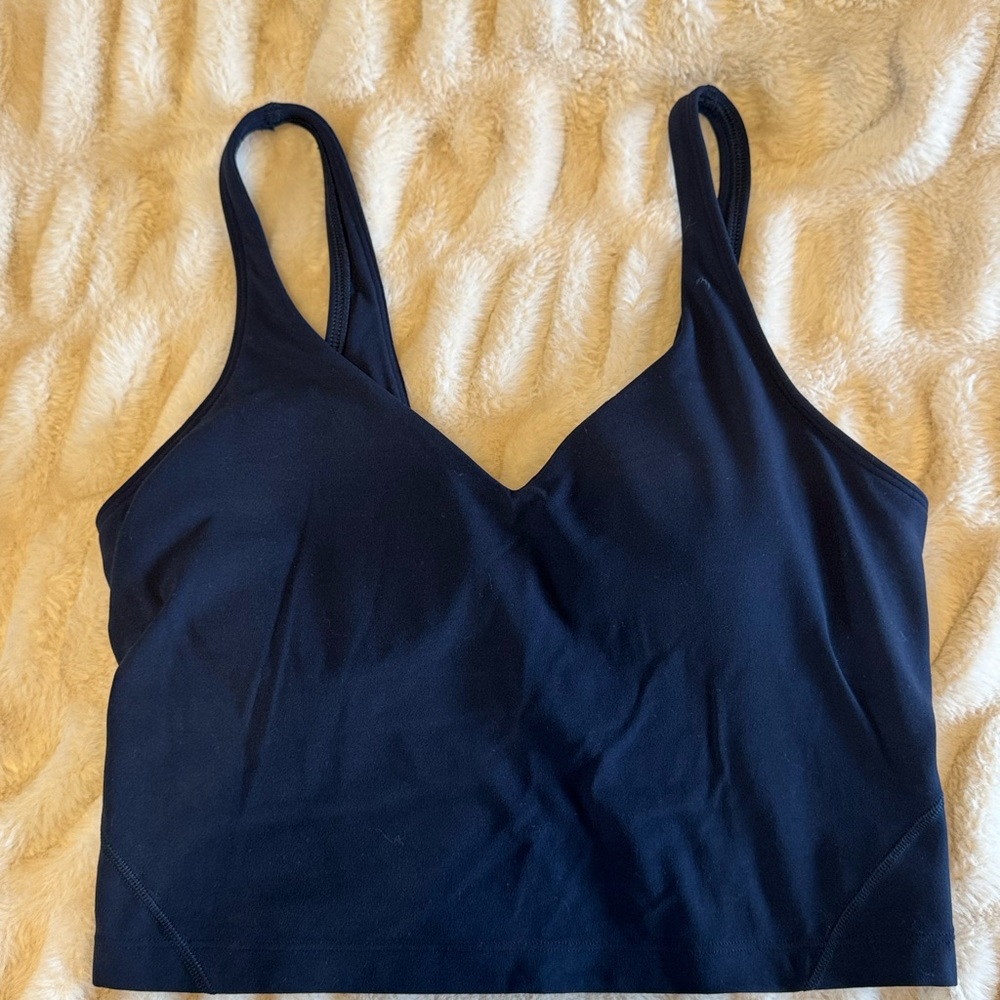 Lululemon Athletica Align Tank